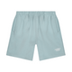 Daisy Short Azure Blue