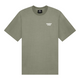 Daisy Tee Olive