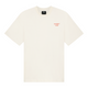 Nature Friends Tee Off White