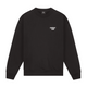 Seeding Crewneck Black