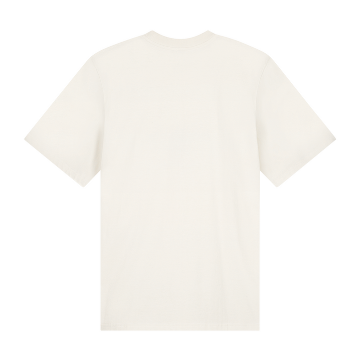 Elegance Tee Off White