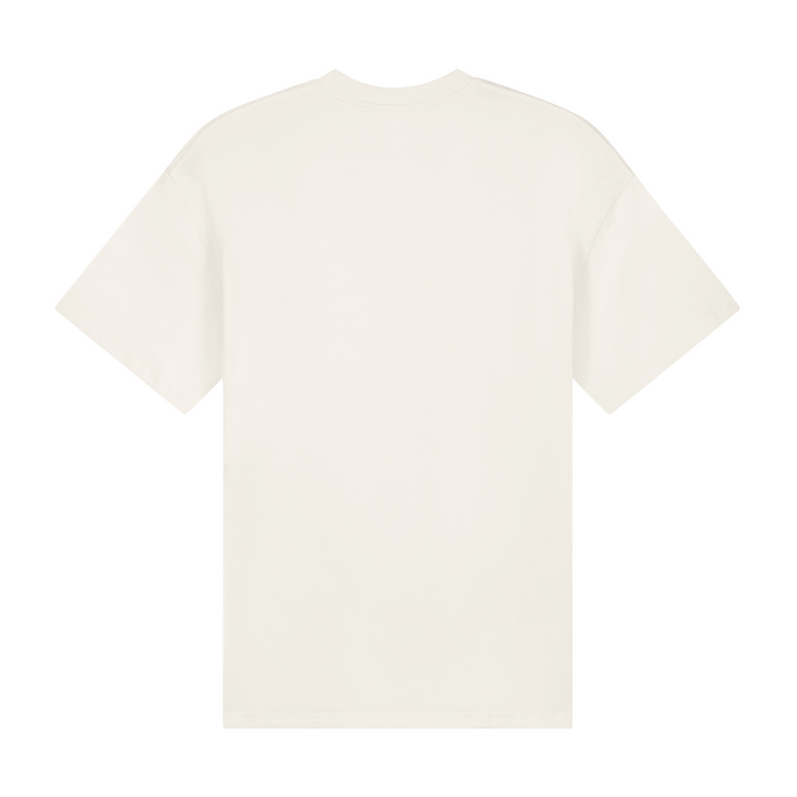 Fortune Tee Off White