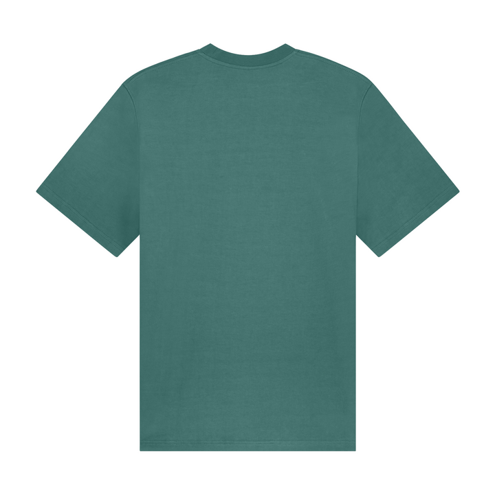 Fortune Tee Teal