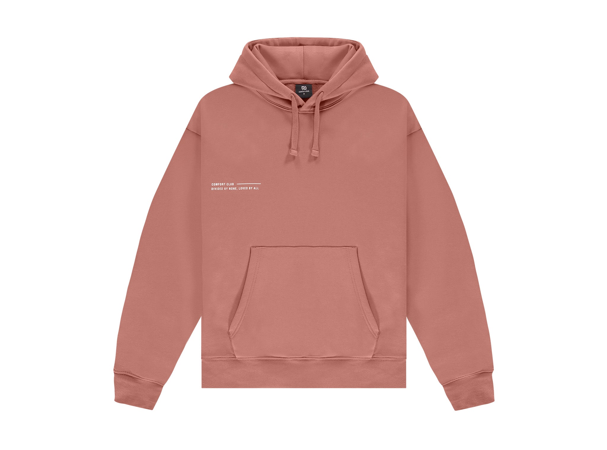 Red hot sale keys hoodie