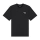 Tetro Tee Black Multi